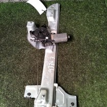 MOTEUR LEVE VITRE AVANT GAUCHE