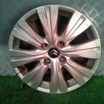 JANTE ALUMINIUM