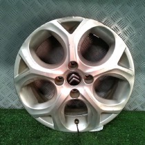 JANTE ALUMINIUM