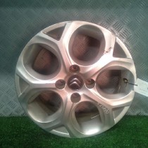 JANTE ALUMINIUM