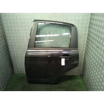 PORTE ARRIERE GAUCHE