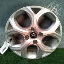 JANTE ALUMINIUM