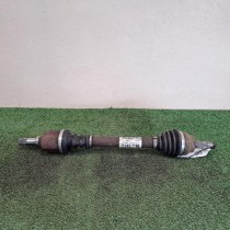 TRANSMISSION AVANT GAUCHE