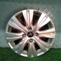 JANTE ALUMINIUM