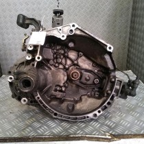 BOITE DE VITESSE