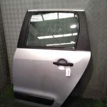 PORTE ARRIERE GAUCHE
