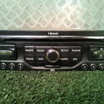 AUTORADIO