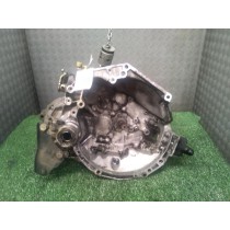 BOITE DE VITESSE
