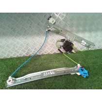 LEVE VITRE ELECTRIQUE AVANT GAUCHE