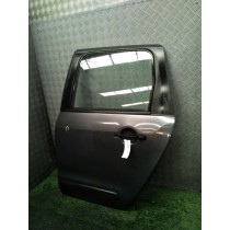 PORTE ARRIERE GAUCHE