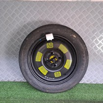 ROUE SECOURS
