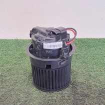 VENTILATEUR DE CHAUFFAGE