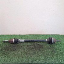 TRANSMISSION AVANT DROITE