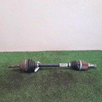 TRANSMISSION AVANT GAUCHE