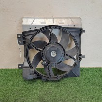 VENTILATEUR DE REFROIDISSEMENT