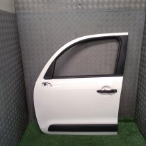 PORTE AVANT GAUCHE