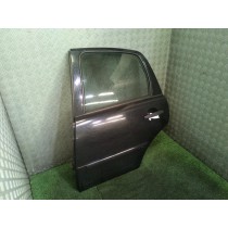 PORTE ARRIERE GAUCHE