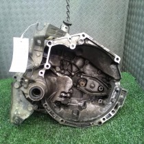 BOITE DE VITESSE