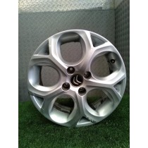 JANTE ALUMINIUM