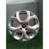 JANTE ALUMINIUM
