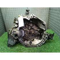 BOITE DE VITESSE
