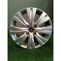 JANTE ALUMINIUM
