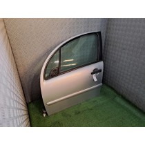 PORTE AVANT GAUCHE