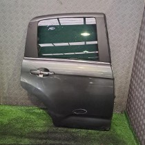 PORTE ARRIERE DROITE