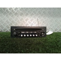 AUTORADIO