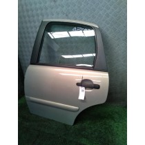 PORTE ARRIERE GAUCHE