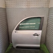 PORTE AVANT GAUCHE