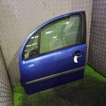 PORTE AVANT GAUCHE