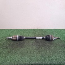 TRANSMISSION AVANT DROITE
