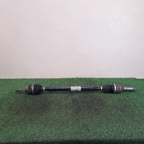TRANSMISSION AVANT GAUCHE