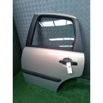 PORTE ARRIERE GAUCHE