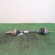 TRANSMISSION AVANT GAUCHE