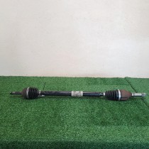 TRANSMISSION AVANT DROITE