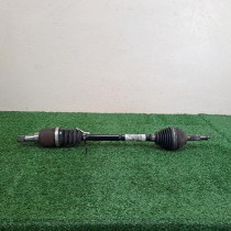 TRANSMISSION AVANT GAUCHE