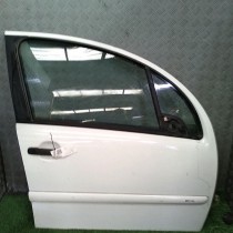 PORTE AVANT DROITE