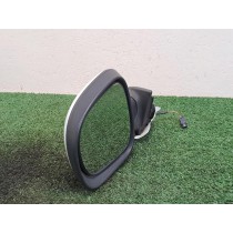 RETROVISEUR ELECTRIQUE GAUCHE