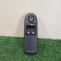 COMMANDE LEVE VITRE PORTE AVANT GAUCHE