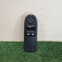 COMMANDE LEVE VITRE PORTE AVANT GAUCHE