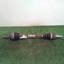 TRANSMISSION AVANT GAUCHE