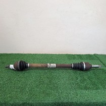 TRANSMISSION AVANT DROITE