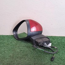 RETROVISEUR ELECTRIQUE GAUCHE