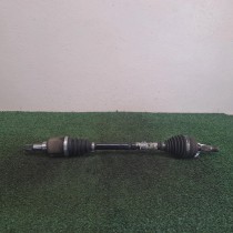 TRANSMISSION AVANT GAUCHE