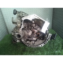 BOITE DE VITESSE