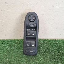 COMMANDE LEVE VITRE PORTE AVANT GAUCHE