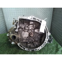 BOITE DE VITESSE