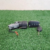 ANTIVOL DE DIRECTION